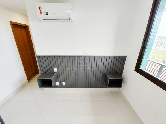 Imagem Apartamento com 2 Quartos para Alugar, 60 m² em águas Claras - águas Claras Imagem Apartamento com 2 Quartos para Alugar, 60 m² em águas Claras - águas Claras