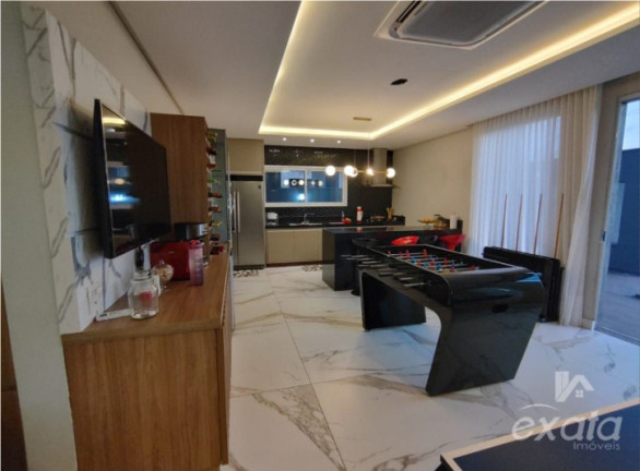 Imagem Casa com 4 Quartos à Venda, 370 m² em Boulevard Lagoa - Serra Imagem Casa com 4 Quartos à Venda, 370 m² em Boulevard Lagoa - Serra