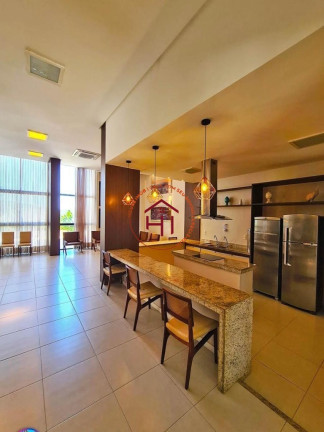 Imagem Apartamento com 3 Quartos à Venda, 71 m² em Armação - Salvador