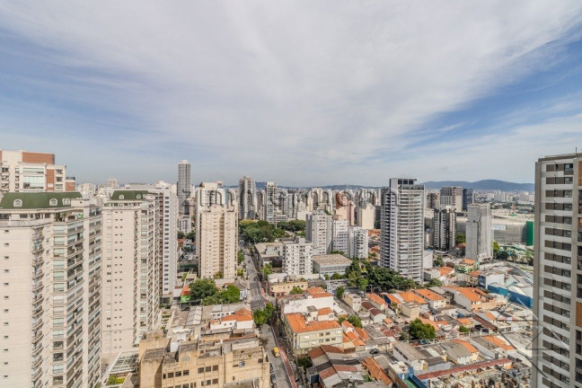 Imagem Apartamento com 4 Quartos à Venda, 441 m² em Perdizes - São Paulo