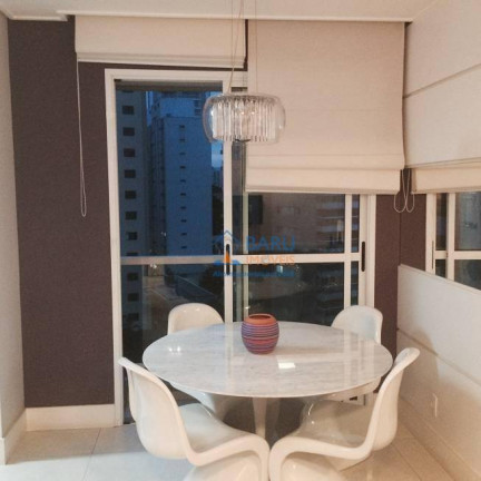Imagem Apartamento com 1 Quarto à Venda, 57 m² em Vila Mariana - São Paulo