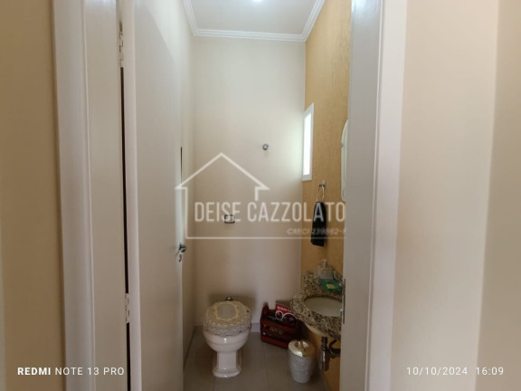 Imagem Casa com 3 Quartos à Venda, 172 m² em Jardim Ibiti Do Paço - Sorocaba