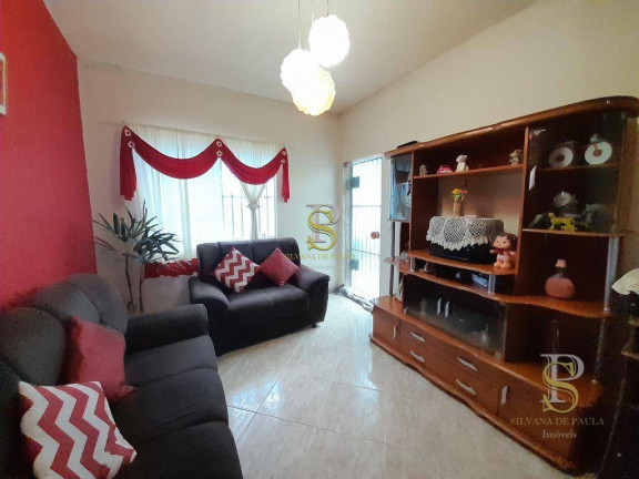 Imagem Casa com 3 Quartos à Venda, 95 m² em Terra Preta - Mairiporã Imagem Casa com 3 Quartos à Venda, 95 m² em Terra Preta - Mairiporã