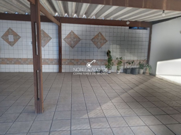 Imagem Casa com 2 Quartos à Venda, 40 m² em Tupi - Praia Grande Imagem Casa com 2 Quartos à Venda, 40 m² em Tupi - Praia Grande
