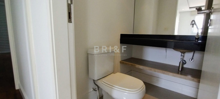 Imagem Apartamento com 2 Quartos à Venda, 96 m² em Vila Cordeiro - São Paulo Imagem Apartamento com 2 Quartos à Venda, 96 m² em Vila Cordeiro - São Paulo