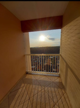 Imagem Apartamento com 2 Quartos à Venda, 50 m² em Vila Jacuí - São Paulo Imagem Apartamento com 2 Quartos à Venda, 50 m² em Vila Jacuí - São Paulo