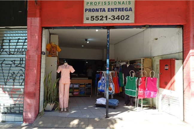 Imagem Imóvel à Venda, 68 m² em Santo Amaro - São Paulo Imagem Imóvel à Venda, 68 m² em Santo Amaro - São Paulo