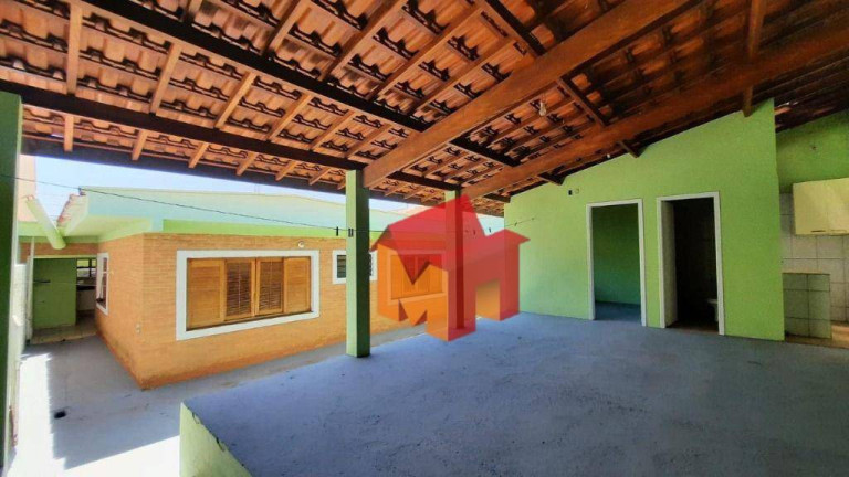 Imagem Casa com 4 Quartos à Venda, 150 m² em Jardim São Paulo - Americana Imagem Casa com 4 Quartos à Venda, 150 m² em Jardim São Paulo - Americana