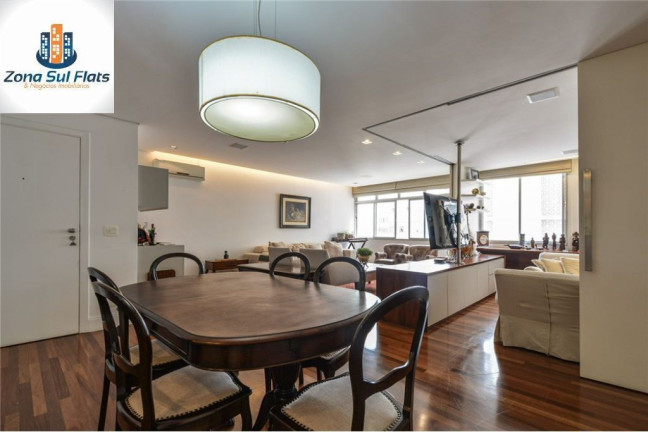 Imagem Apartamento com 2 Quartos à Venda, 129 m² em Itaim Bibi - São Paulo Imagem Apartamento com 2 Quartos à Venda, 129 m² em Itaim Bibi - São Paulo