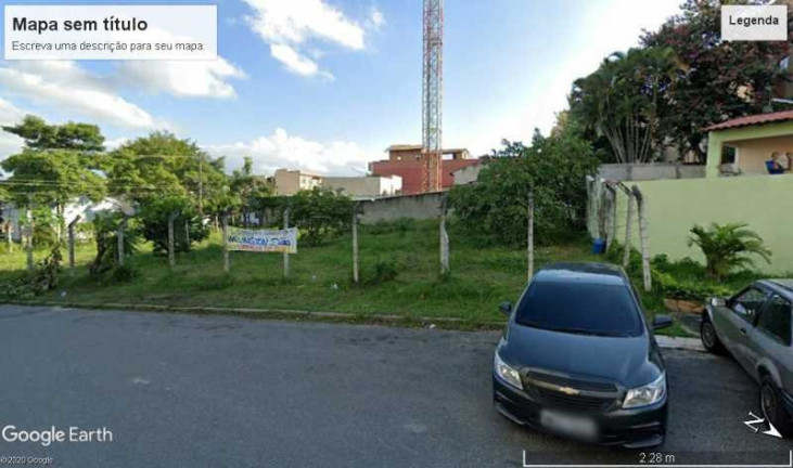 Imagem Imóvel para Alugar, 25 m² em Campo Grande - Rio De Janeiro Imagem Imóvel para Alugar, 25 m² em Campo Grande - Rio De Janeiro