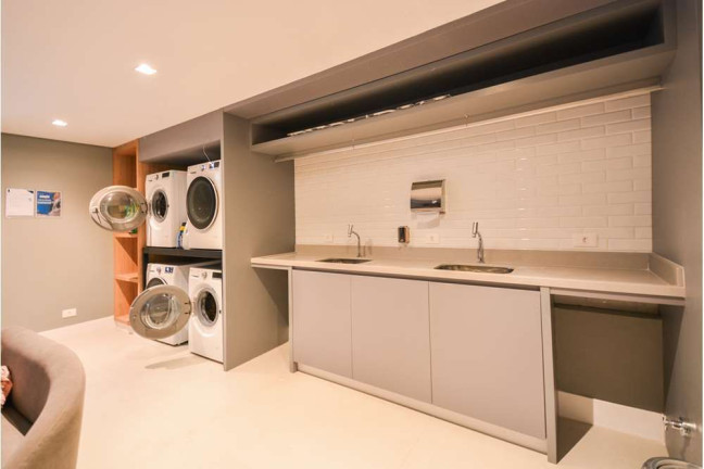 Imagem Apartamento com 2 Quartos à Venda, 51 m² em Jardim Vila Mariana - São Paulo Imagem Apartamento com 2 Quartos à Venda, 51 m² em Jardim Vila Mariana - São Paulo