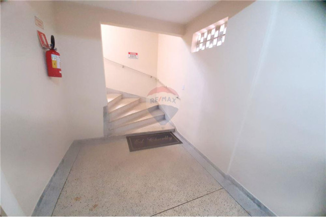 Imagem Apartamento com 2 Quartos para Alugar, 68 m² em Aparecida - Santos
