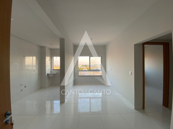 Imagem Apartamento com 2 Quartos à Venda, 53 m² em Residencial Aquarela Das Artes - Sinop Imagem Apartamento com 2 Quartos à Venda, 53 m² em Residencial Aquarela Das Artes - Sinop