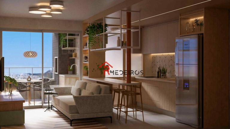 Imagem Apartamento com 2 Quartos à Venda, 109 m² em Canto Do Forte - Praia Grande Imagem Apartamento com 2 Quartos à Venda, 109 m² em Canto Do Forte - Praia Grande
