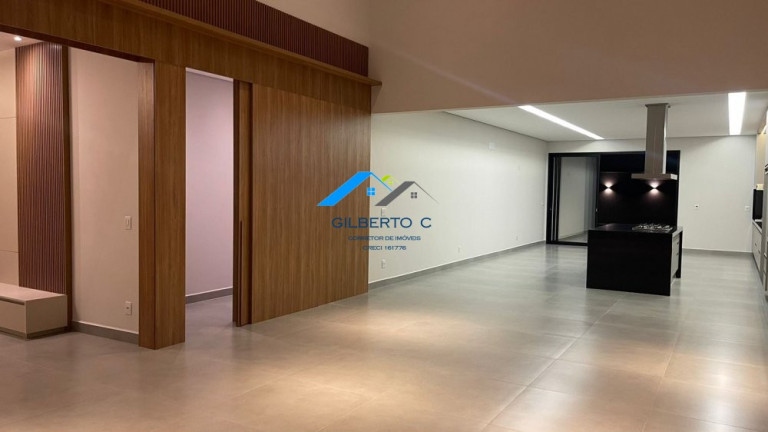 Imagem Casa de Condomínio com 3 Quartos à Venda, 310 m² em Residencial Villa Dumont Ii - Bauru