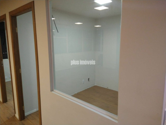 Imagem Imóvel Comercial para Alugar, 161 m² em Jardim Paulistano - São Paulo