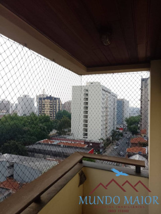Imagem Apartamento com 3 Quartos à Venda, 113 m² em Santa Paula - São Caetano Do Sul Imagem Apartamento com 3 Quartos à Venda, 113 m² em Santa Paula - São Caetano Do Sul