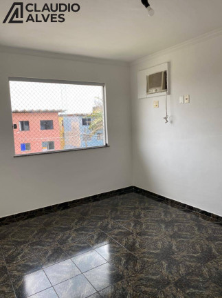 Imagem Apartamento com 2 Quartos à Venda, 60 m² em Campo Limpo - Feira De Santana