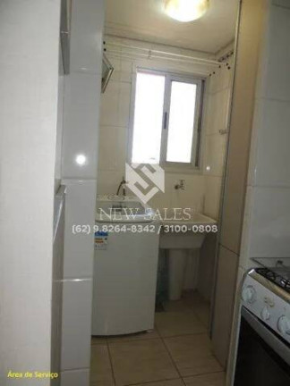 Imagem Apartamento com 2 Quartos à Venda, 59 m² em Setor Leste Universitário - Goiânia Imagem Apartamento com 2 Quartos à Venda, 59 m² em Setor Leste Universitário - Goiânia