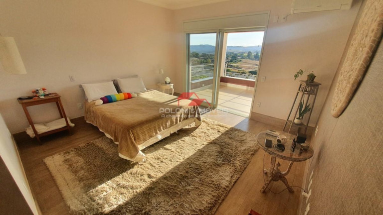 Imagem Casa de Condomínio com 3 Quartos à Venda, 334 m² em Centro - Piracaia Imagem Casa de Condomínio com 3 Quartos à Venda, 334 m² em Centro - Piracaia