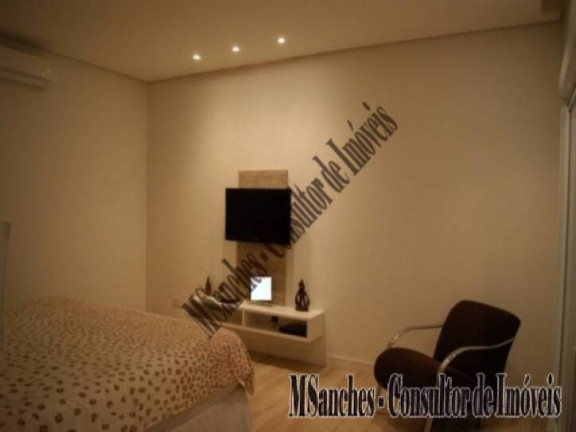 Imagem Sobrado com 3 Quartos à Venda, 340 m² em Cond. Mont Blanc - Sorocaba