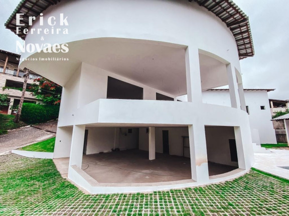 Imagem Casa com 4 Quartos à Venda, 10 m² em Praia Do Morro - Guarapari