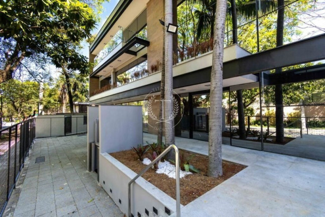 Imagem Ponto Comercial à Venda, 1.344 m² em Alto De Pinheiros - São Paulo Imagem Ponto Comercial à Venda, 1.344 m² em Alto De Pinheiros - São Paulo