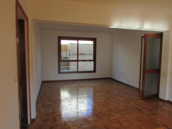 Imagem Apartamento com 2 Quartos à Venda, 86 m² em Menino Deus - Porto Alegre