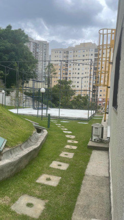 Imagem Imóvel com 2 Quartos à Venda, 43 m² em Vila Andrade - São Paulo Imagem Imóvel com 2 Quartos à Venda, 43 m² em Vila Andrade - São Paulo