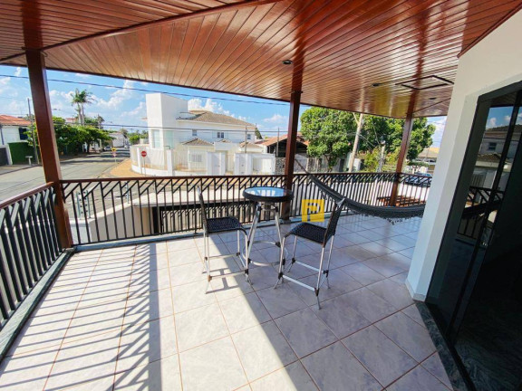 Imagem Casa com 3 Quartos à Venda, 414 m² em Vila Linópolis I - Santa Bárbara D'oeste Imagem Casa com 3 Quartos à Venda, 414 m² em Vila Linópolis I - Santa Bárbara D'oeste