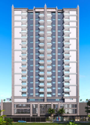 Apartamento com 2 Quartos à Venda, 70 m² em Itapema - Itapema