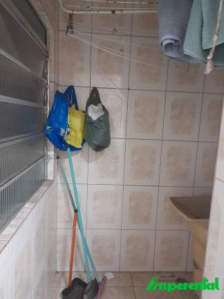 Imagem Apartamento com 2 Quartos à Venda, 55 m² em Morro Nova Cintra - Santos