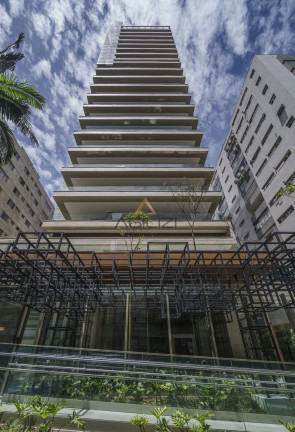 Imagem Apartamento com 4 Quartos à Venda, 264 m² em Jardim Paulista - São Paulo Imagem Apartamento com 4 Quartos à Venda, 264 m² em Jardim Paulista - São Paulo