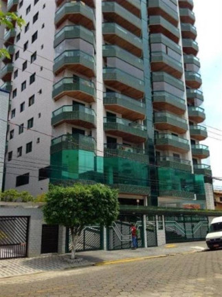 Imagem Apartamento com 2 Quartos à Venda, 132 m² em Forte - Praia Grande