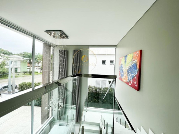 Imagem Casa com 5 Quartos à Venda, 450 m² em Riviera - Bertioga