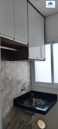 Imagem Apartamento com 2 Quartos à Venda, 52 m² em Jardim Novo Maracanã - Campinas Imagem Apartamento com 2 Quartos à Venda, 52 m² em Jardim Novo Maracanã - Campinas