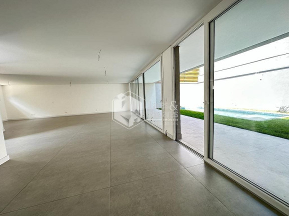 Imagem Casa com 4 Quartos à Venda, 401 m² em Campo Belo - São Paulo Imagem Casa com 4 Quartos à Venda, 401 m² em Campo Belo - São Paulo