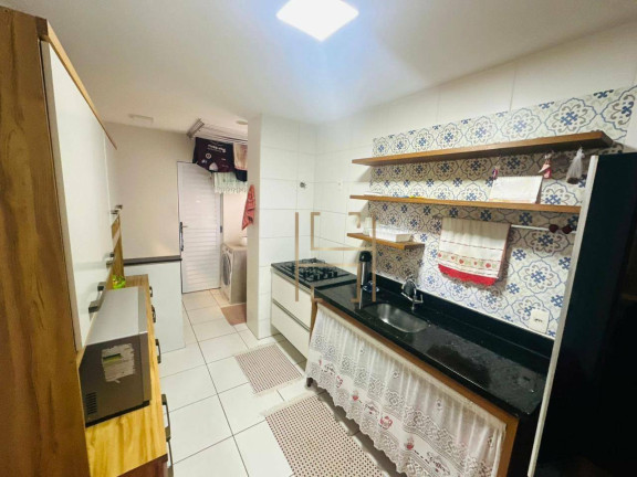 Imagem Apartamento com 4 Quartos à Venda, 109 m² em Santa Luzia - Serra