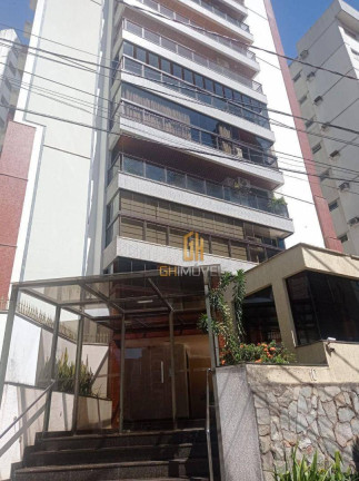 Imagem Apartamento com 4 Quartos à Venda, 187 m² em Setor Oeste - Goiânia