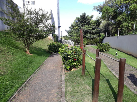 Imagem Apartamento com 2 Quartos à Venda, 65 m² em Parque Brasília - Campinas Imagem Apartamento com 2 Quartos à Venda, 65 m² em Parque Brasília - Campinas
