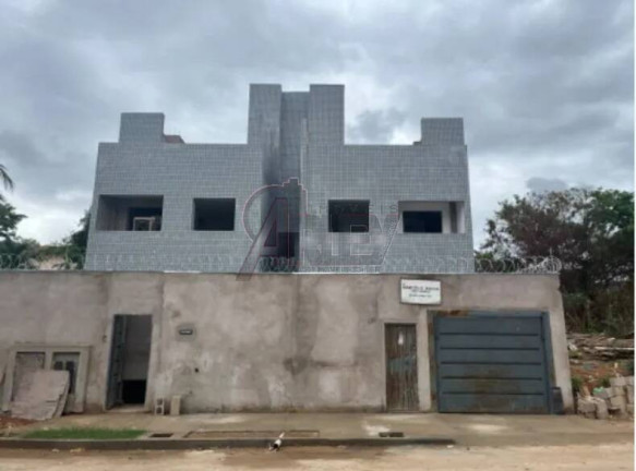 Cobertura com 3 Quartos à Venda, 92 m² em Montes Claros