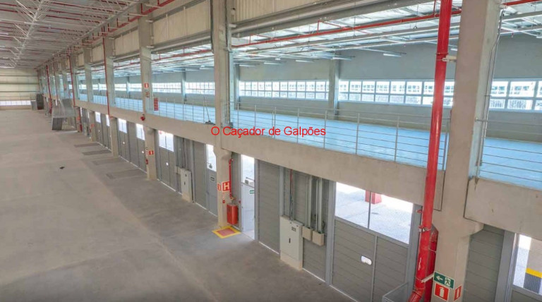 Imagem Imóvel para Alugar, 3.913 m² em Perus - São Paulo