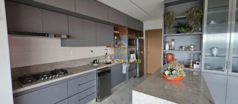 Imagem Apartamento com 3 Quartos à Venda, 139 m² em Park Lozandes - Goiânia Imagem Apartamento com 3 Quartos à Venda, 139 m² em Park Lozandes - Goiânia