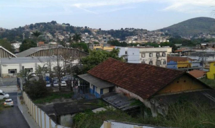 Imagem Apartamento com 2 Quartos à Venda, 45 m² em Barreto - Niteroi Imagem Apartamento com 2 Quartos à Venda, 45 m² em Barreto - Niteroi