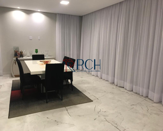Imagem Sobrado com 4 Quartos à Venda, 350 m² em Ipatinga - Sorocaba