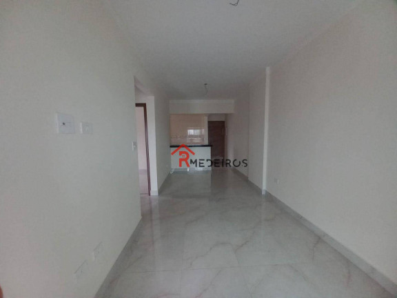 Imagem Apartamento com 2 Quartos à Venda, 69 m² em Tupi - Praia Grande