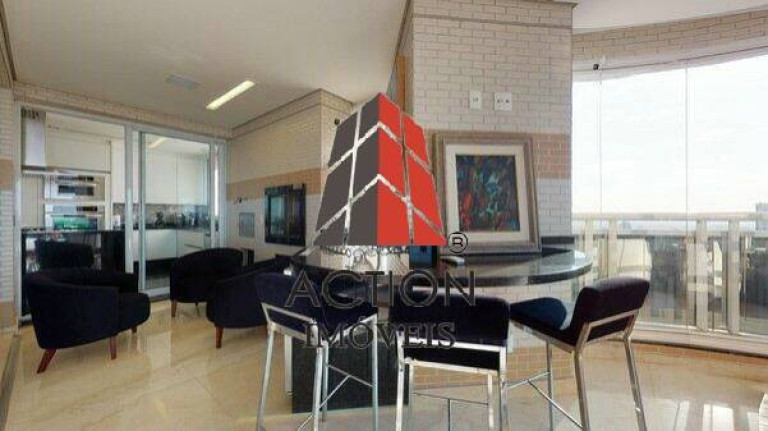 Imagem Apartamento com 4 Quartos à Venda, 297 m² em Jardim Anália Franco - São Paulo Imagem Apartamento com 4 Quartos à Venda, 297 m² em Jardim Anália Franco - São Paulo