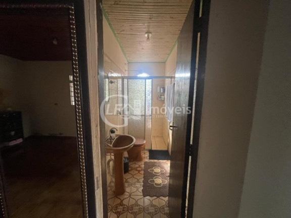Imagem Casa com 3 Quartos à Venda, 144 m² em Jardim Tijuca - Campo Grande