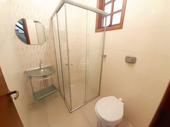 Imagem Cobertura com 3 Quartos à Venda, 180 m² em Nossa Senhora De Fátima - Santa Maria