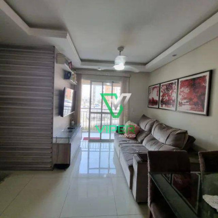 Imagem Apartamento com 3 Quartos à Venda, 63 m² em Neoville - Curitiba Imagem Apartamento com 3 Quartos à Venda, 63 m² em Neoville - Curitiba